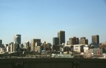 Johannesburg