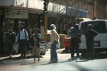 Johannesburg