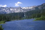 Mammoth Lakes