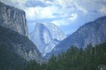 Half Dome