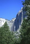 Yosemite Falls