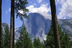 Half Dome