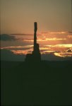 Totem pole