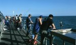 Santa Monica - il molo