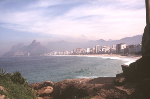 Ipanema