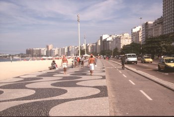 Copacabana