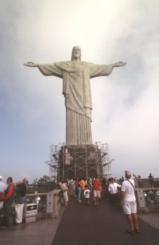 Corcovado