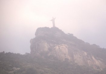 Corcovado