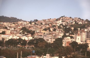 favela di Rocina