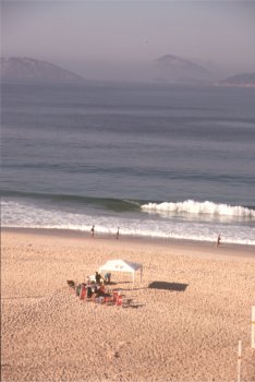 Ipanema