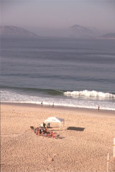 Ipanema