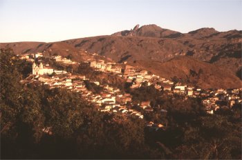 Ouro Preto