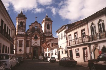 N.S. do Pilar