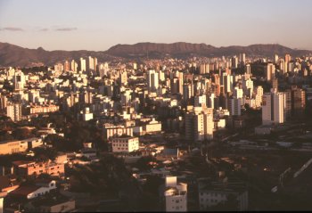 Belo Horizonte