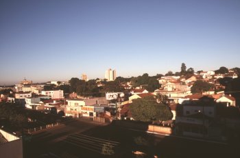 Campo Grande