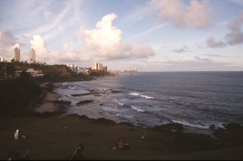 Salvador de Bahia