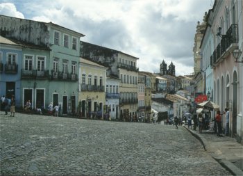 Pelourinho