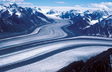 Kluane park