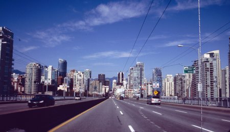 Vancouver