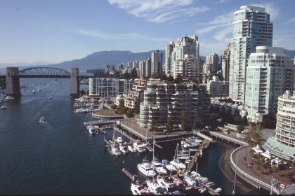 Vancouver