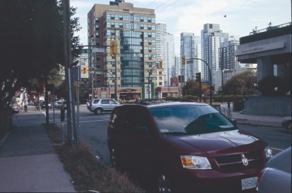 Vancouver