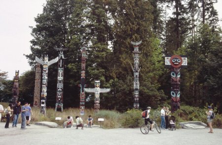 Stanley park