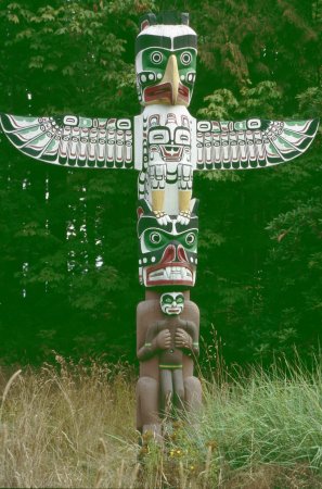 Stanley park