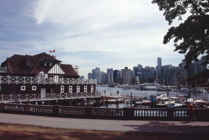 Vancouver