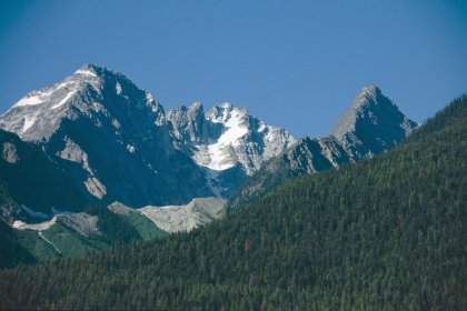 Glacier National Park