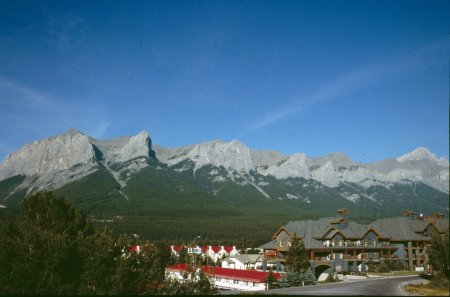 Banff