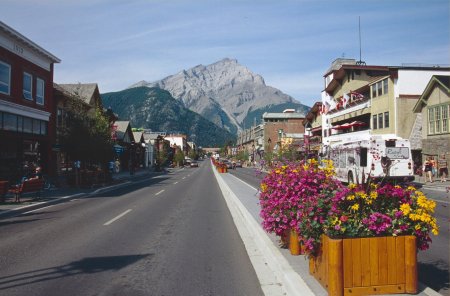 Banff