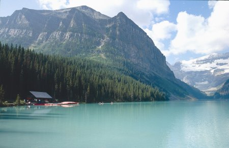 Lake Louise