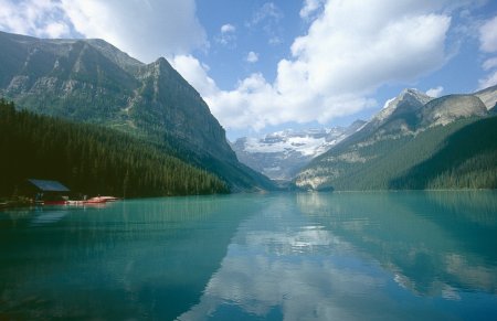 Lake Louise