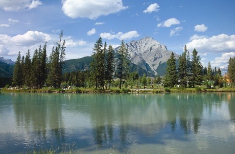 Banff