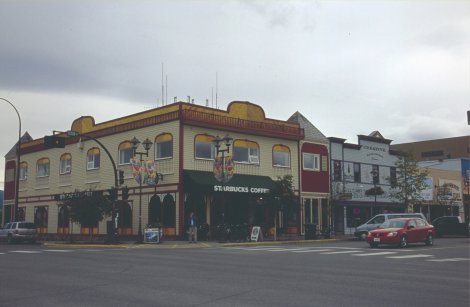 Whitehorse