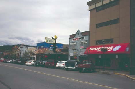 Whitehorse