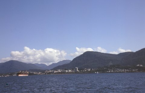 Prince Rupert