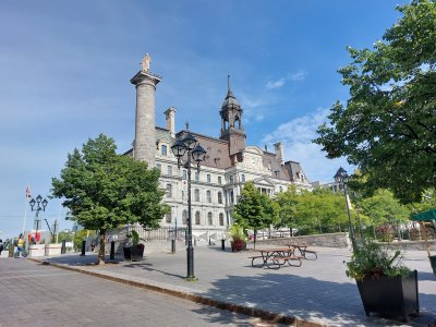 place Cartier
