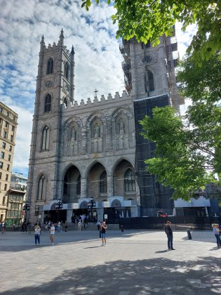 Montreal