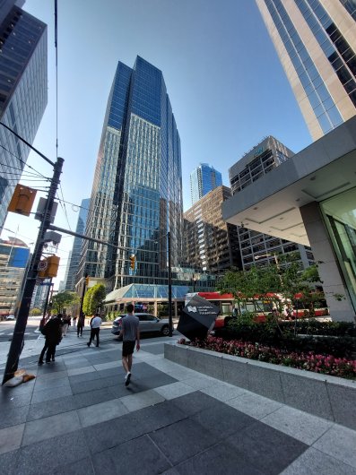 Toronto