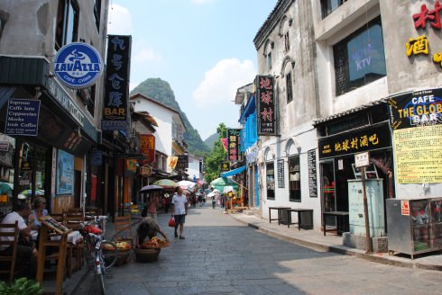 Yangshuo