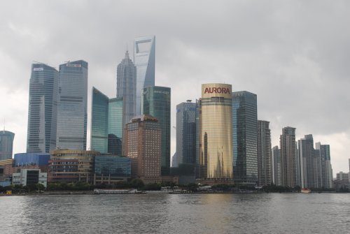 Shanghai - Pudong