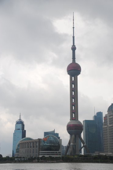 Shanghai - Pudong