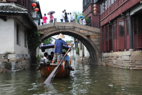 Zhouzuang