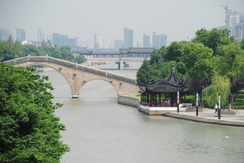 Suzhou