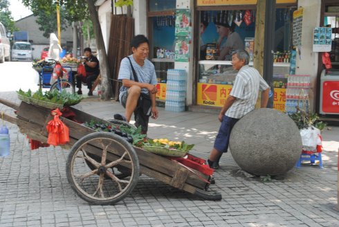 Suzhou