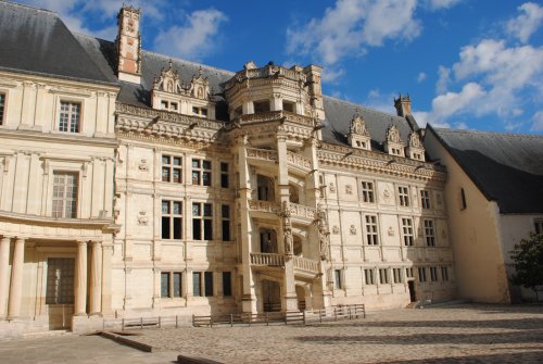 Blois