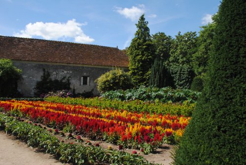 chateau Chenonceau