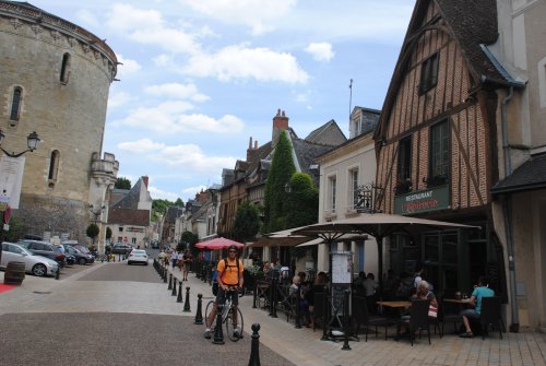 Amboise