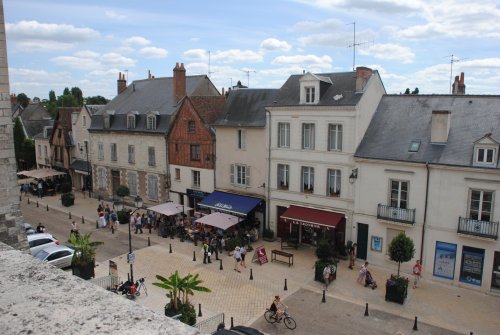 Amboise